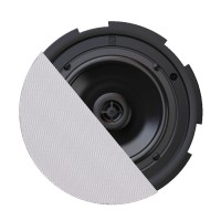 Стельовий динамик Audac CIRA 724/W білий