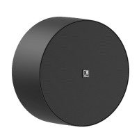 Акустика настінна Audac NELO706/B чорний