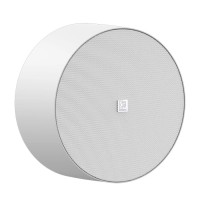 Акустика настінна Audac NELO706/W білий