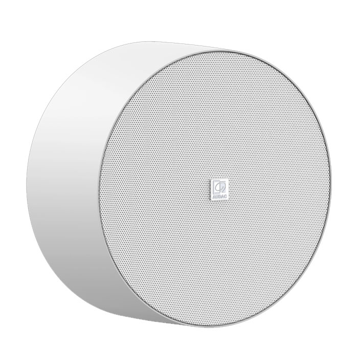 Акустика настенная Audac NELO706/W белый