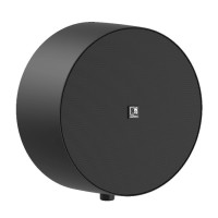 Акустика настінна Audac NELO706V/B чорний