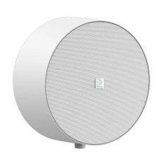 Акустика настенная Audac NELO706V/W белый