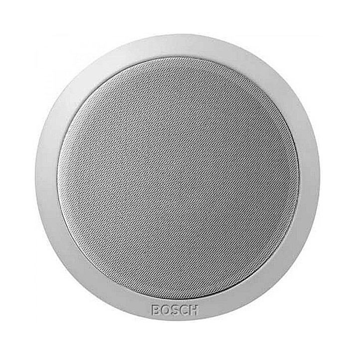 Акустика для офиса 6 потолочных динамика BOSCH LHM0606 белый