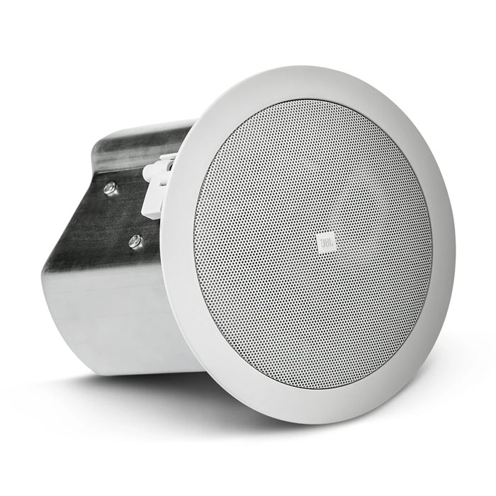 Потолочный динамик JBL Control 14C/T белый