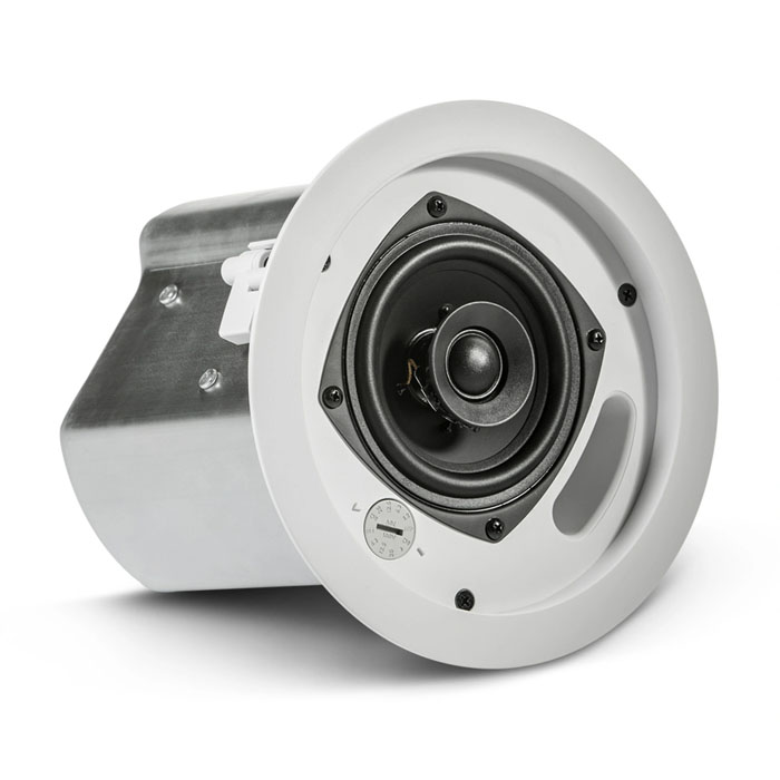 Потолочный динамик JBL Control 14C/T белый