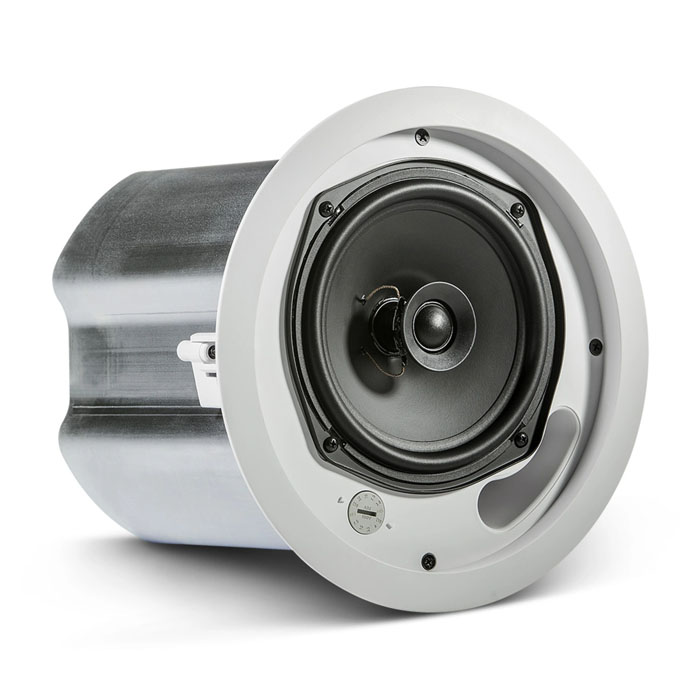 Потолочный динамик JBL Control 16C/T белый