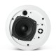Стельовий динамік JBL Control 24CT Micro Plus білий