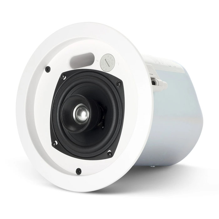 Потолочный динамик JBL Control 24CT белый