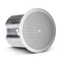 Стельовий динамік JBL Control 24CT Micro білий