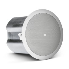 Потолочный динамик JBL Control 24CT Micro белый
