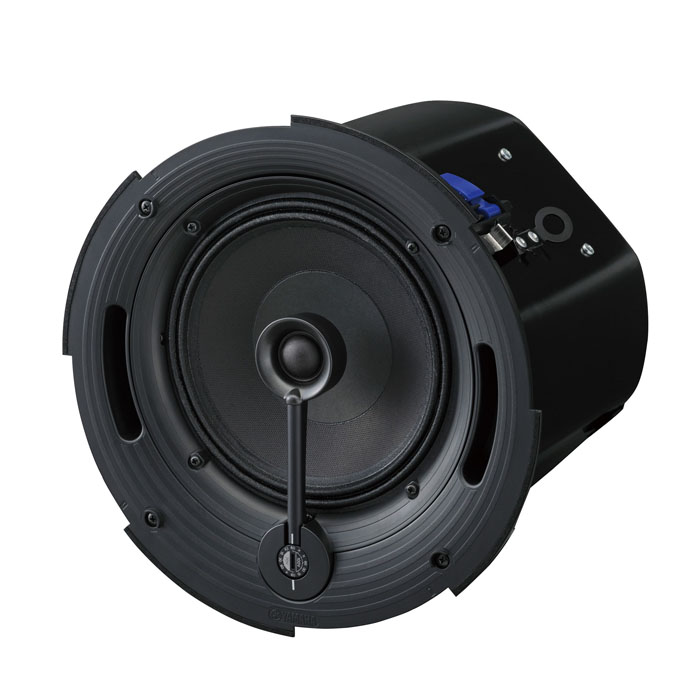 Потолочный динамик Yamaha VXC4W белый