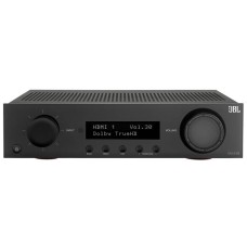 AV-ресивер JBL MA310 черный