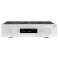 AV-ресивер JBL MA310 білий