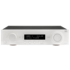 AV-ресивер JBL MA310 белый