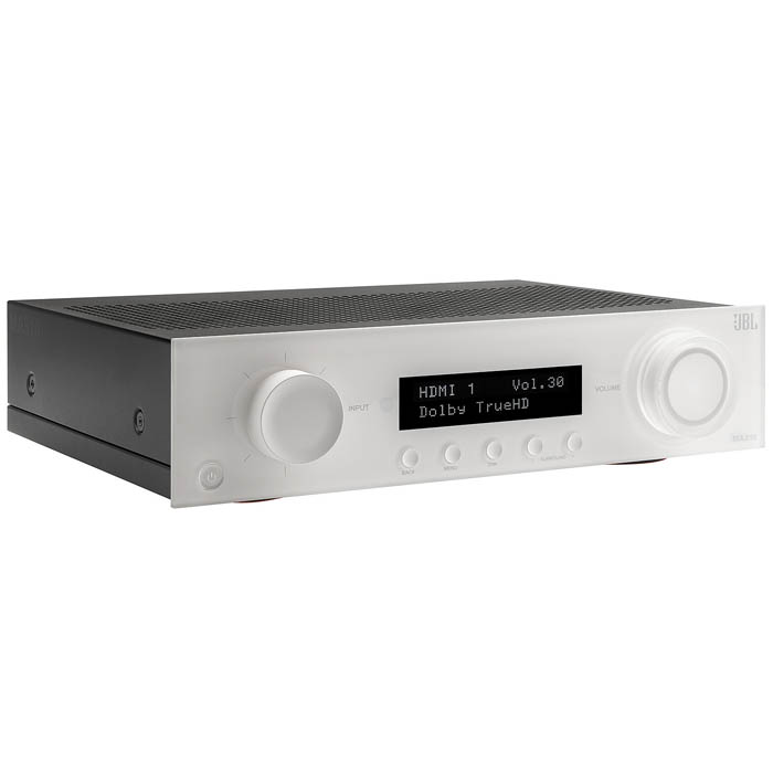 AV-ресивер JBL MA310 белый