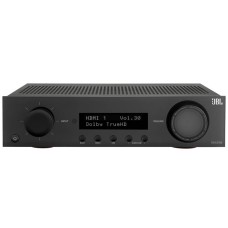 AV-ресивер JBL MA510 черный