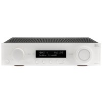 AV-ресивер JBL MA510 білий
