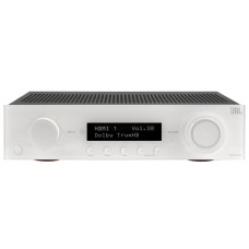 AV-ресивер JBL MA510 белый