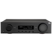 AV-ресивер JBL MA710 чорний