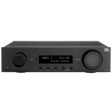 AV-ресивер JBL MA710 черный
