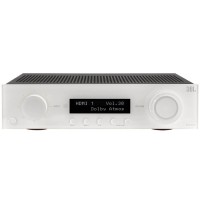 AV-ресивер JBL MA710 білий