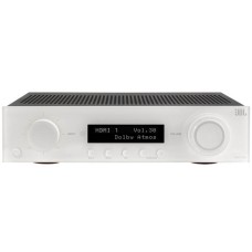AV-ресивер JBL MA710 белый