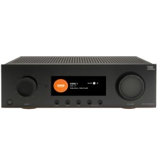 AV-ресивер JBL MA7100HP черный