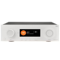 AV-ресивер JBL MA7100HP белый