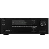 AV-ресивер Onkyo TX-SR3100 чорний