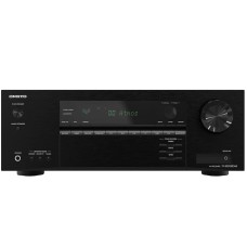 AV-ресивер Onkyo TX-SR3100 черный