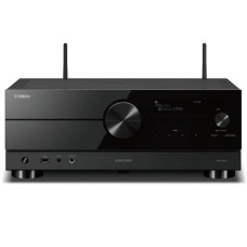 AV-ресивер Yamaha RX-A2A черный