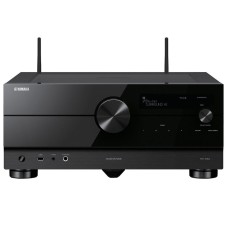 AV-ресивер Yamaha RX-A8A черный