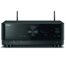 AV-ресивер Yamaha RX-V6A черный