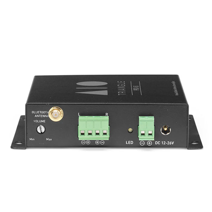 Стерео мультирум усилитель Triangle AIO Pro A50 