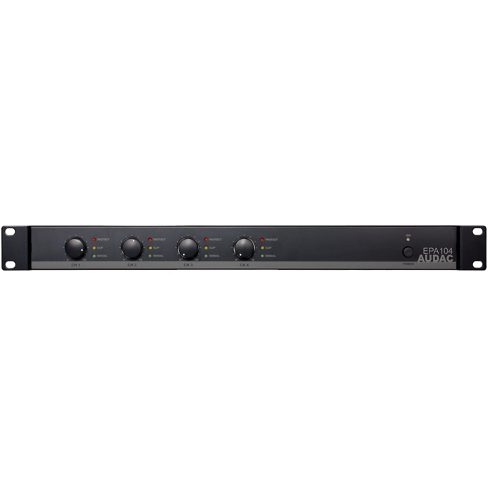 Усилитель Audac EPA104