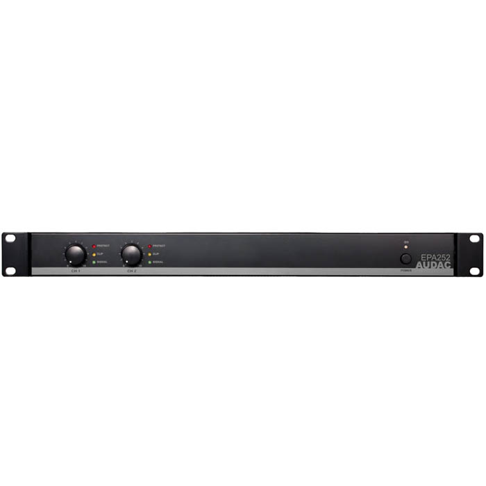 Усилитель Audac EPA252