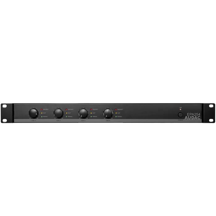 Усилитель Audac EPA 254