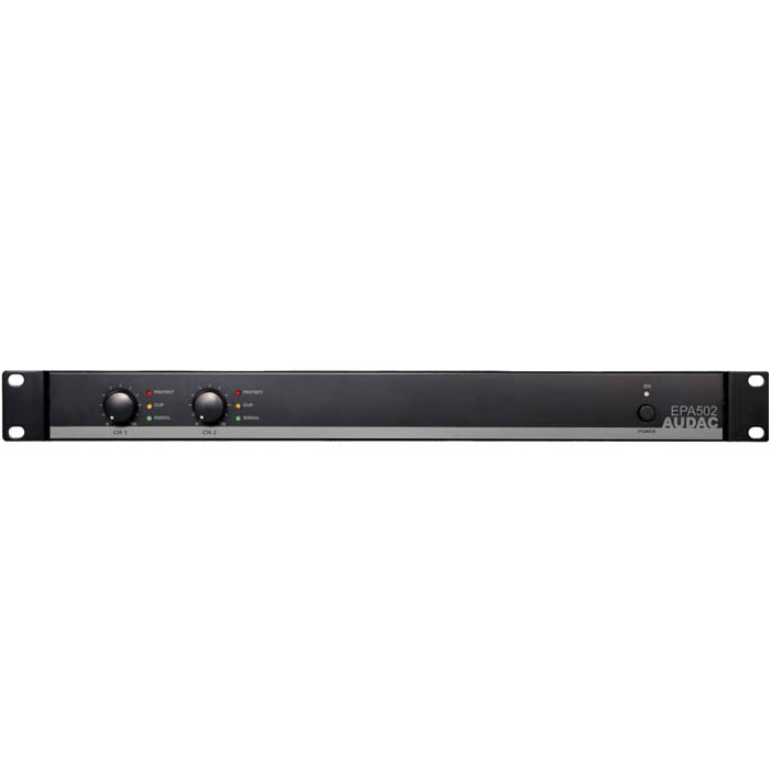 Усилитель Audac EPA502