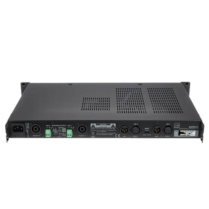 Усилитель Audac EPA502