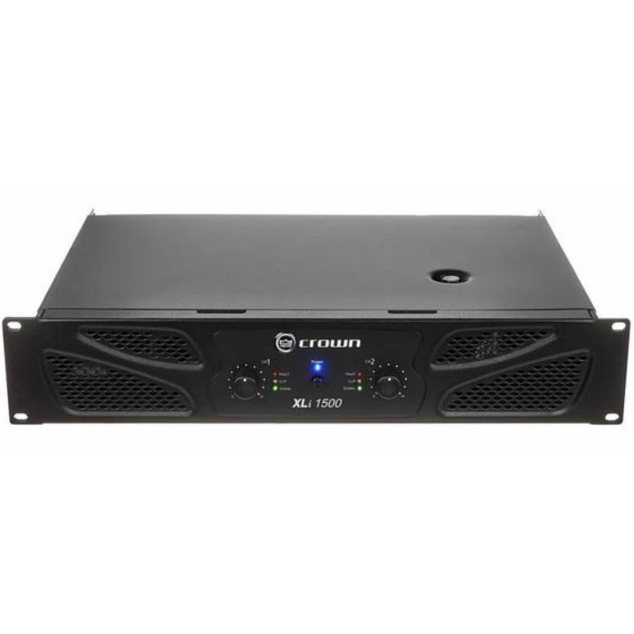 Усилитель Crown XLi1500