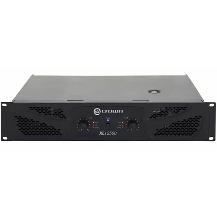 Усилитель Crown XLi2500