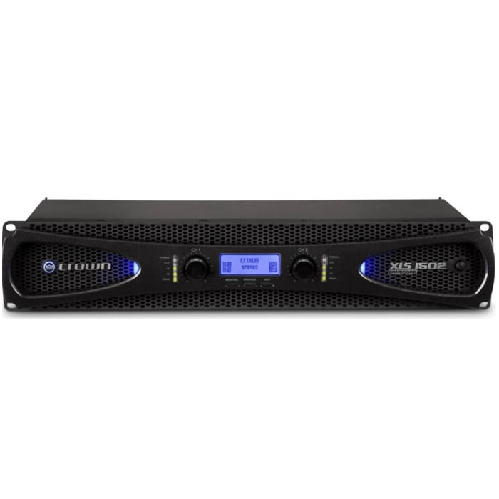 Усилитель Crown XLS1502
