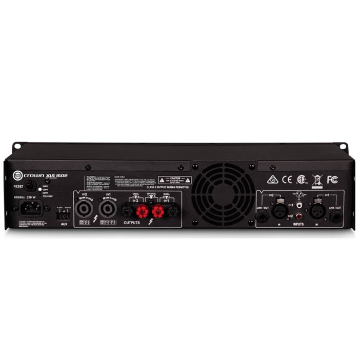 Усилитель Crown XLS1502