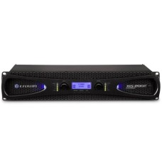Усилитель Crown XLS2002