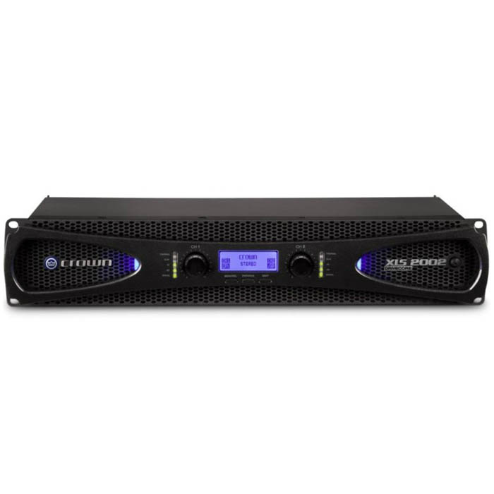 Усилитель Crown XLS2002