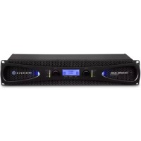 Підсилювач Crown XLS2502