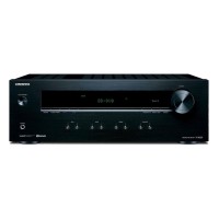 Стерео ресивер Onkyo TX-8220 чорний