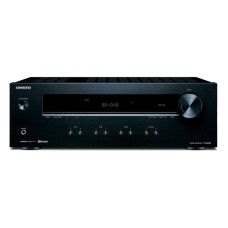 Стерео ресивер Onkyo TX-8220 черный