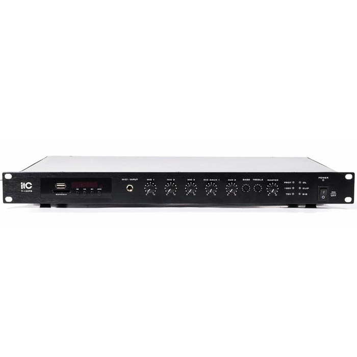 Усилитель ITC T-120TB