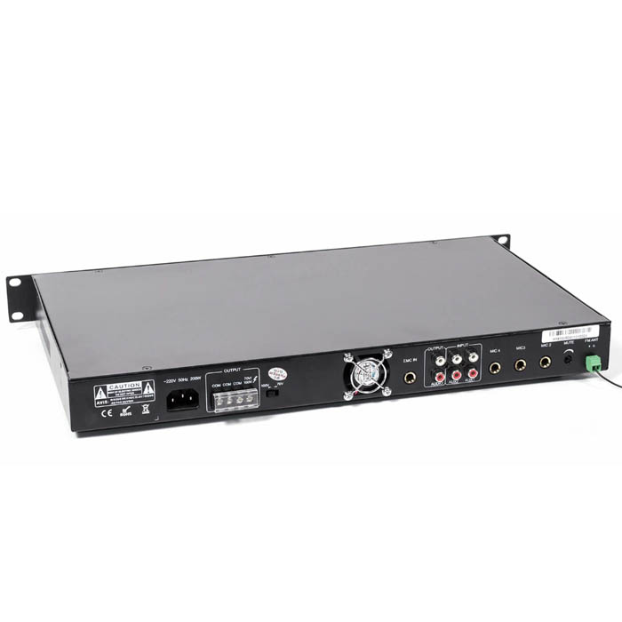 Усилитель ITC T-120TB
